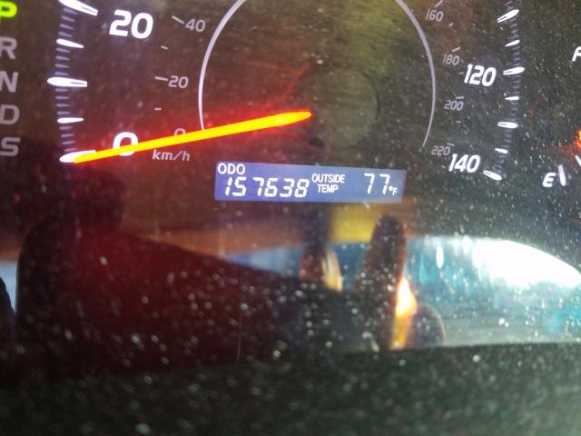 2010 TOYOTA CAMRY BASE 4T1BF3EK7AU007505