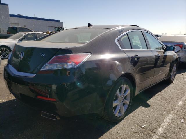 2013 ACURA TL 19UUA8F29DA016429