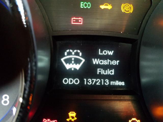 2013 HYUNDAI SONATA GL 5NPEB4AC9DH758119