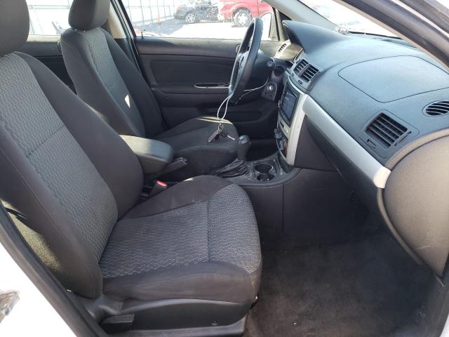 2010 CHEVROLET COBALT 1G1AF5F55A7196408
