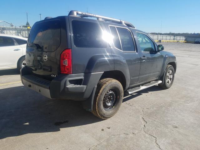 2010 NISSAN XTERRA OFF 5N1AN0NW7AC518458