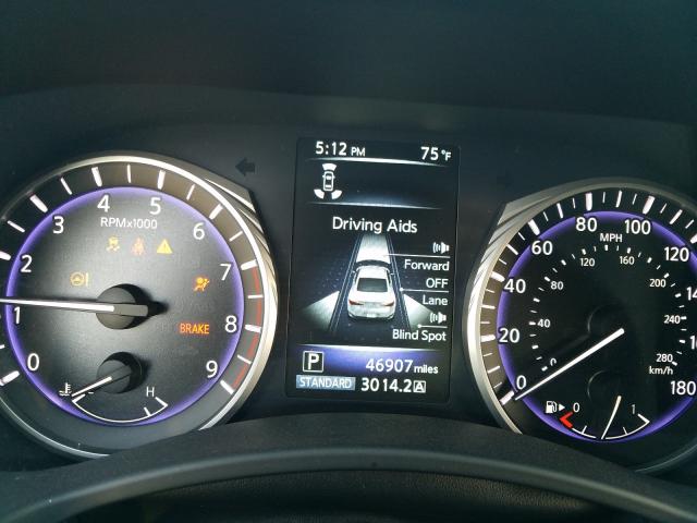 2017 INFINITI Q60 RED SP JN1FV7EK8HM611285