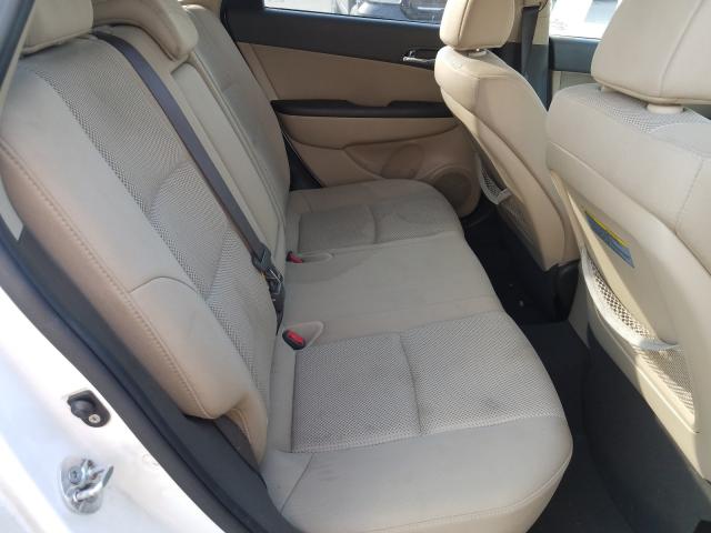 2011 HYUNDAI ELANTRA TO KMHDC8AE4BU102295