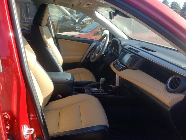 2017 TOYOTA RAV4 LIMIT JTMDFREV6HJ123929