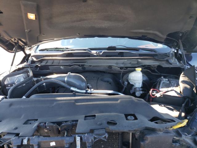 2013 RAM 1500 SPORT 1C6RR7MT7DS622235