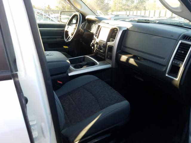 2015 RAM 1500 SLT 1C6RR7GTXFS746143