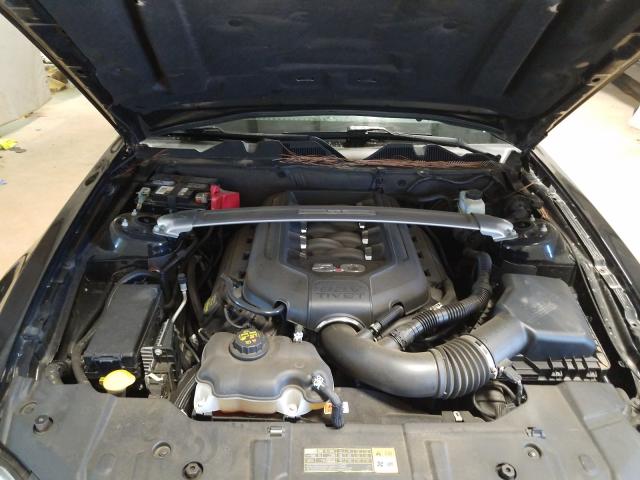 2014 FORD MUSTANG GT 1ZVBP8CFXE5319349