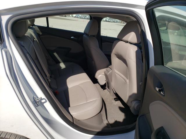 2016 CHEVROLET CRUZE PREM 1G1BG5SMXG7256013