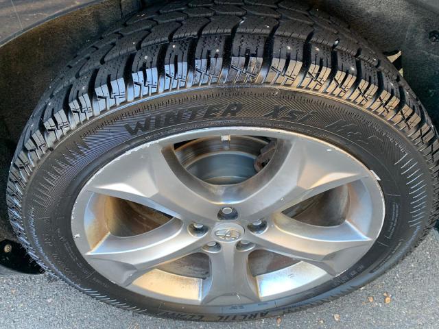 2011 TOYOTA VENZA 4T3BK3BB7BU046572