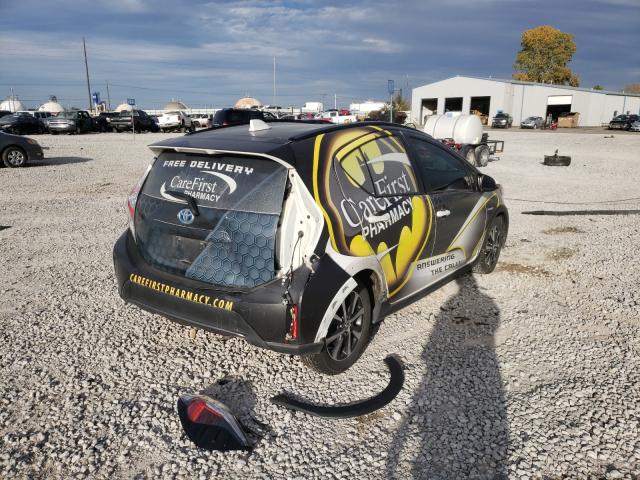2018 TOYOTA PRIUS C JTDKDTB3XJ1614216