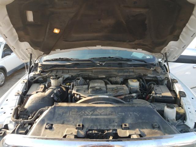 2014 RAM 2500 LONGH - 3C6UR5PL2EG291731