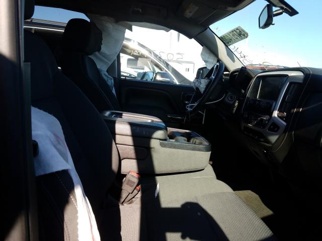 2015 GMC SIERRA K15 1GTV2UECXFZ403448