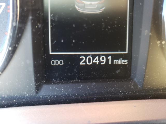 2017 TOYOTA RAV4 LIMIT JTMDFREV6HJ123929