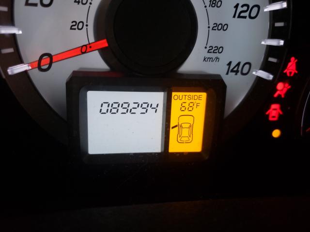 2013 HONDA PILOT EX 5FNYF3H41DB018881