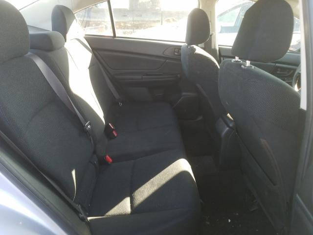 2012 SUBARU IMPREZA JF1GJAA60CH031216