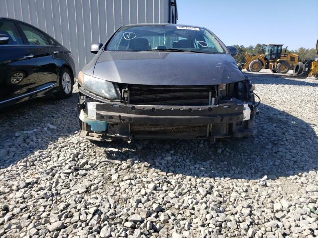 2012 HONDA CIVIC LX 19XFB2F56CE033888