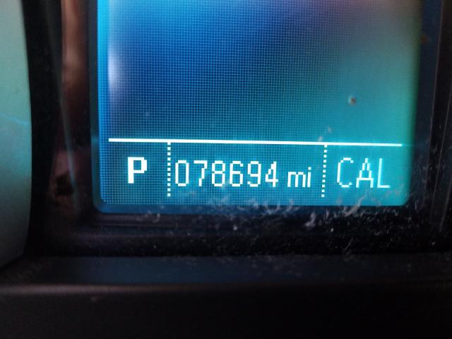 2012 CHEVROLET EQUINOX LT 2GNFLDE54C6386406