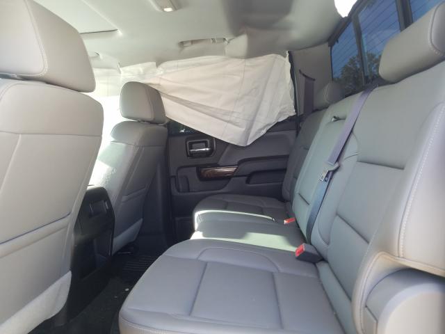 2017 GMC SIERRA K15 3GTU2NEC6HG391030