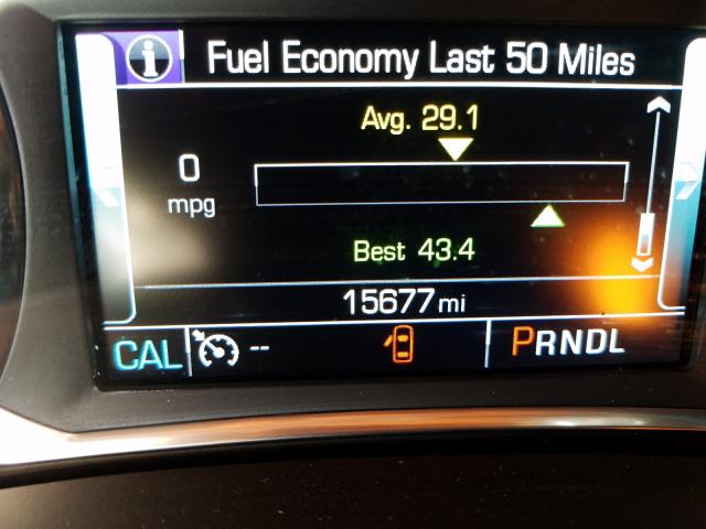 2017 CHEVROLET MALIBU PRE 1G1ZH5SX1HF219123