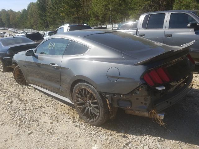 2017 FORD MUSTANG GT 1FA6P8CF4H5342334