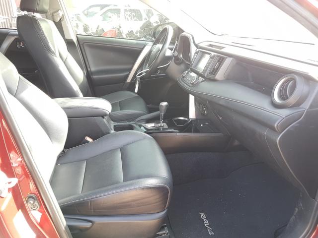 2018 TOYOTA RAV4 HV LI JTMDJREV6JD171241