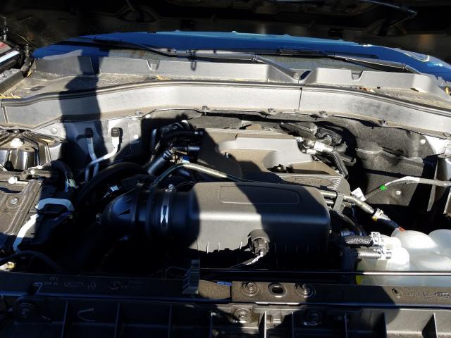 2020 FORD EXPLORER X 1FMSK7DH7LGB71279