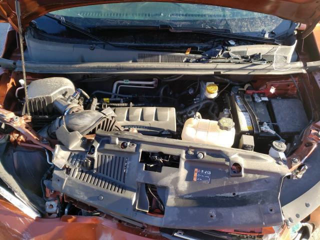 2019 CHEVROLET TRAX 1LT 3GNCJPSB5KL268573