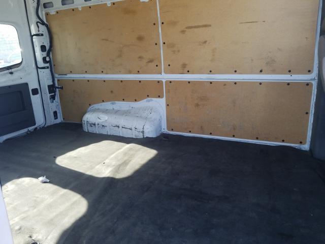 2012 NISSAN NV 2500 1N6BF0LY2CN117530