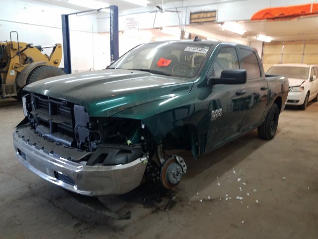 2020 RAM 1500 CLASS 3C6RR7KG1LG204667