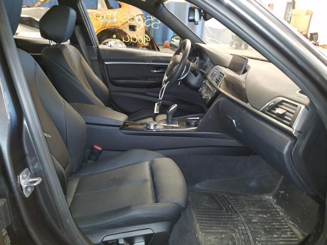 2018 BMW 330 XI WBA8D9C58JEM33750
