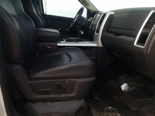 2011 DODGE RAM 1500 1D7RV1GT4BS545890