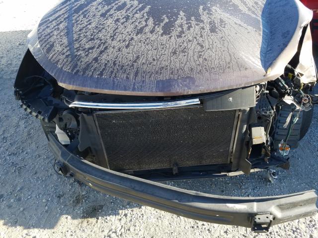 2014 HYUNDAI SANTA FE KM8SM4HF7EU064254