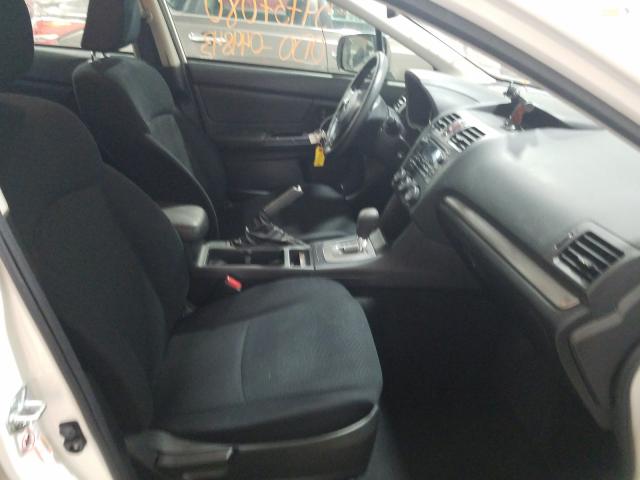 2014 SUBARU IMPREZA JF1GPAA69E8306678