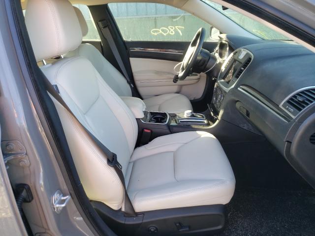 2019 CHRYSLER 300 TOURIN 2C3CCAAG2KH548896