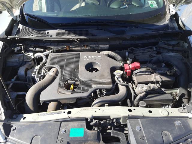 2011 NISSAN JUKE S JN8AF5MR5BT003300