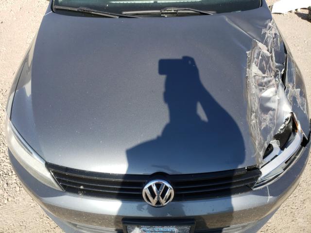 2012 VOLKSWAGEN JETTA TDI 3VWLL7AJ4CM338150