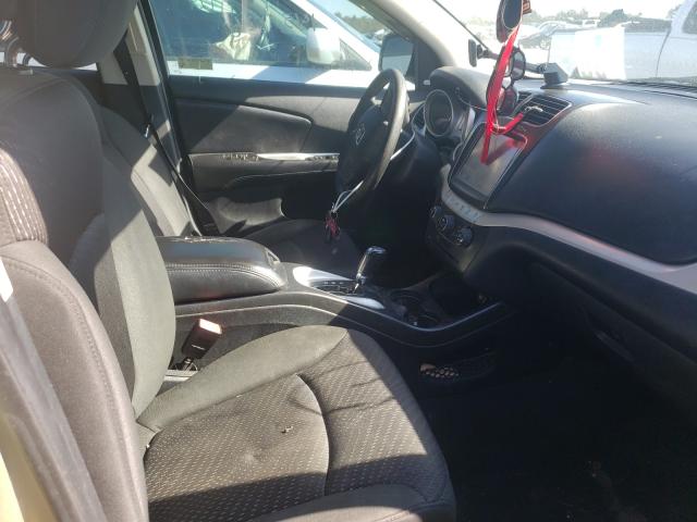 2011 DODGE JOURNEY MA 3D4PG1FG3BT521274