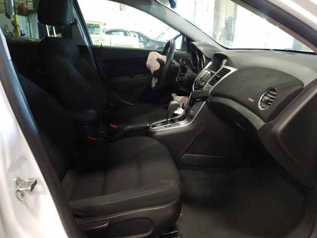 2016 CHEVROLET CRUZE LIMI 1G1PE5SB9G7207878