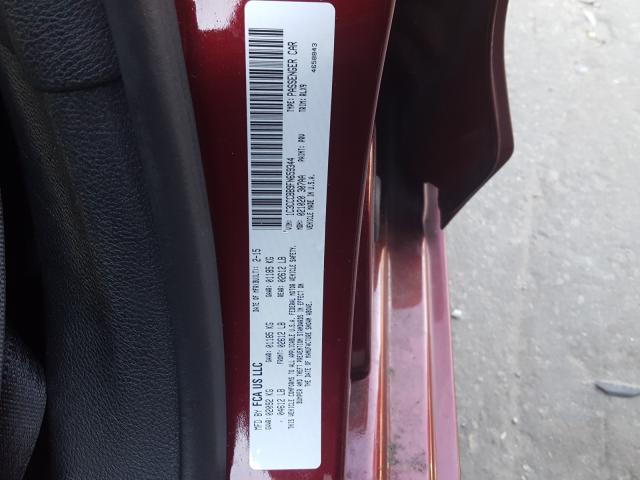 2015 CHRYSLER 200 S 1C3CCCBB9FN659344