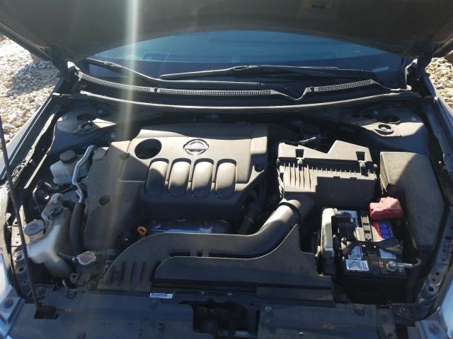 2010 NISSAN ALTIMA BAS 1N4AL2AP4AC191771