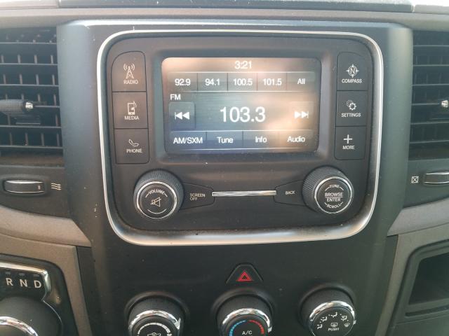 2014 RAM 1500 ST 3C6JR6AT8EG252224