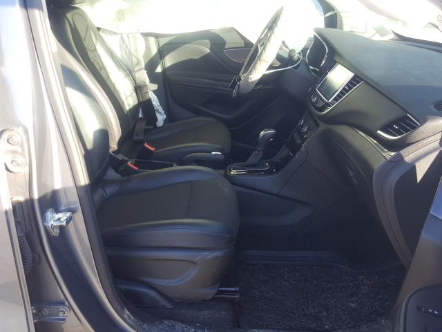 2019 BUICK ENCORE PRE KL4CJASB6KB730107