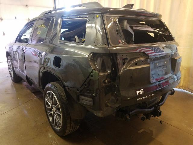 2020 GMC ACADIA AT4 1GKKNLLSXLZ132051