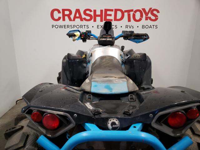 2016 CAN-AM RENEGADE X 3JBMWAX20GJ000993