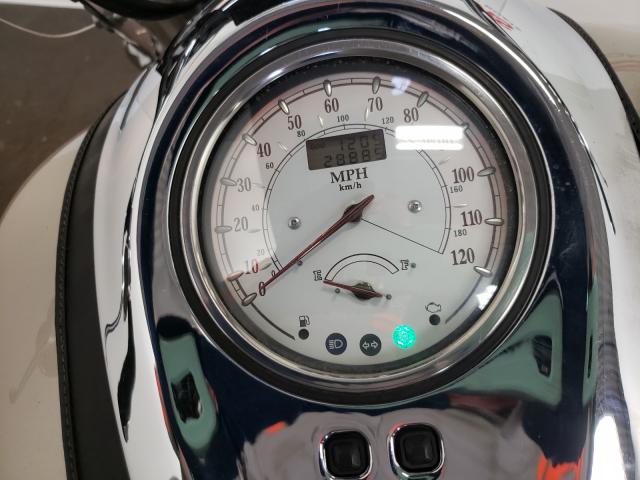 2005 YAMAHA XV1700 A JYAVP17E45A015560