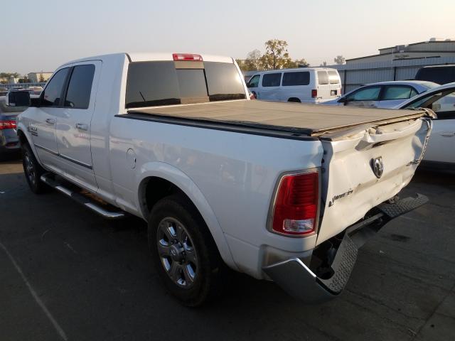 2014 RAM 2500 LONGH - 3C6UR5PL2EG291731