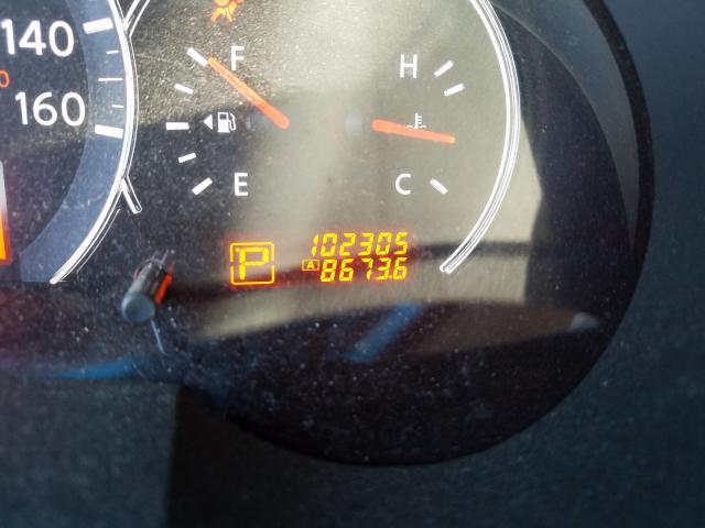 2010 NISSAN ALTIMA BAS 1N4AL2AP4AC191771