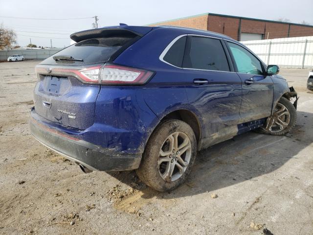 2015 FORD EDGE TITAN 2FMTK4K98FBB22635