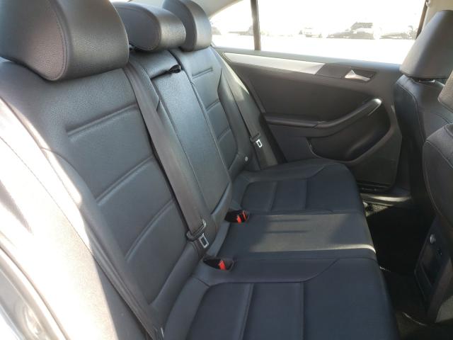 2012 VOLKSWAGEN JETTA TDI 3VWLL7AJ4CM338150