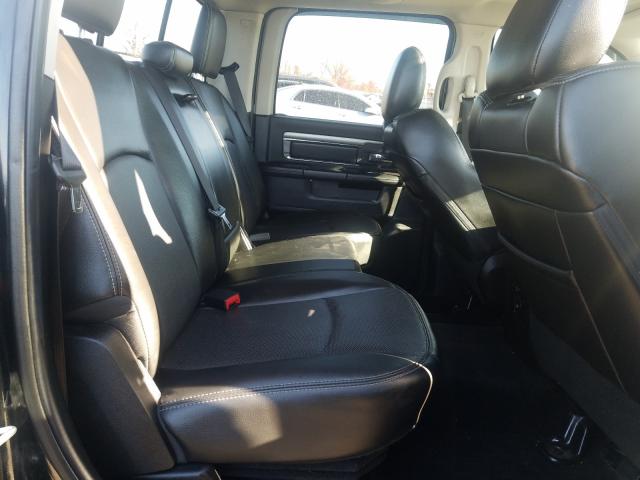 2013 RAM 1500 SPORT 1C6RR7UT6DS709298